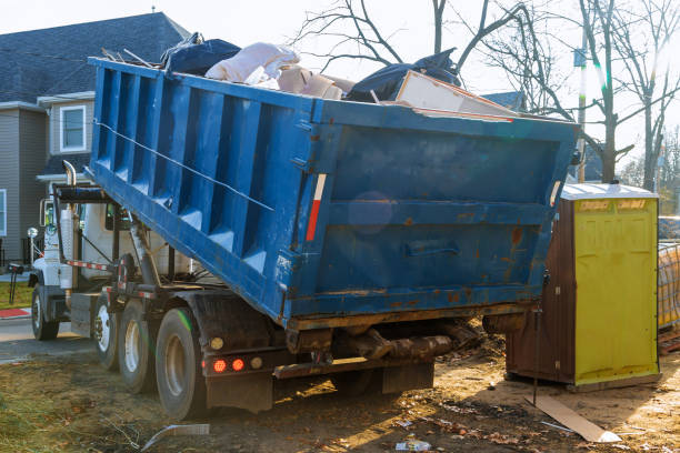 Best Dumpster Rental Services  in Marine, IL